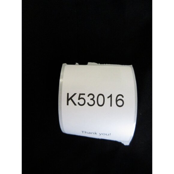 VINTAGE Michael Kors Henri Bendel Pants 2 90s Knit Career Trousers - Picture 8 of 8